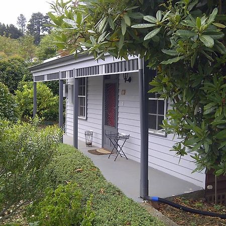 ديلسفورد Fortuna Cottage المظهر الخارجي الصورة