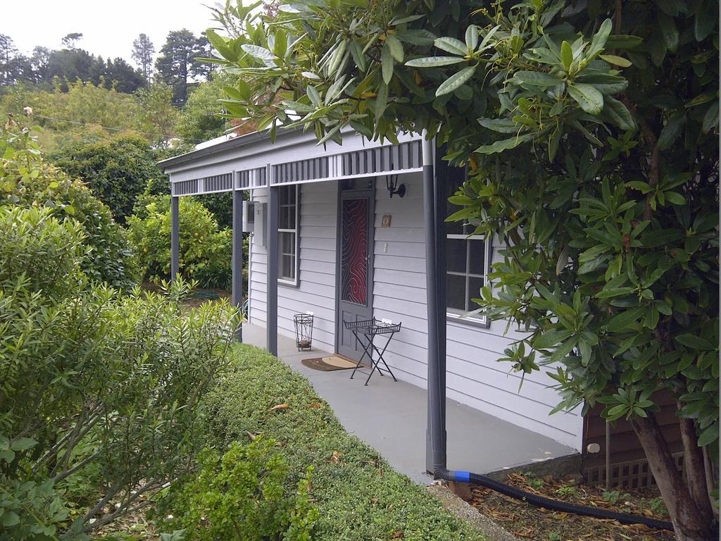 ديلسفورد Fortuna Cottage المظهر الخارجي الصورة